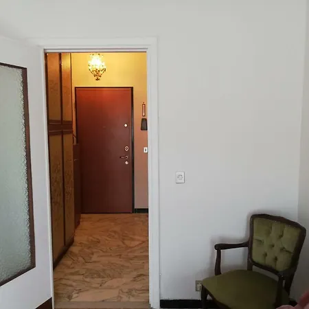 Appartement Garzia House