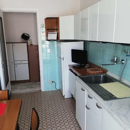 Garzia House Apartment *
