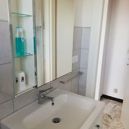Garzia House *