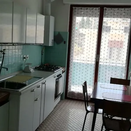 Garzia House Apartment Rapallo