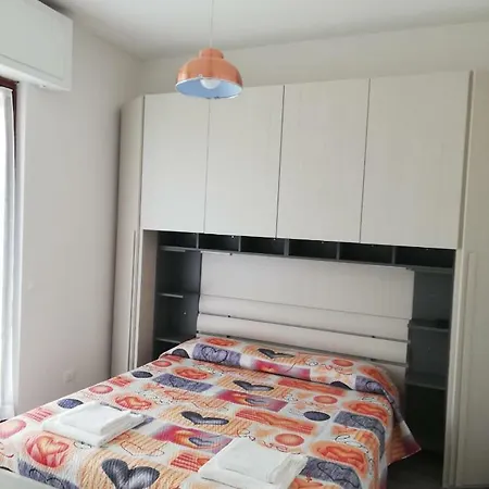 Garzia House *