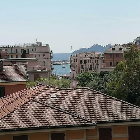 Apartment Garzia House